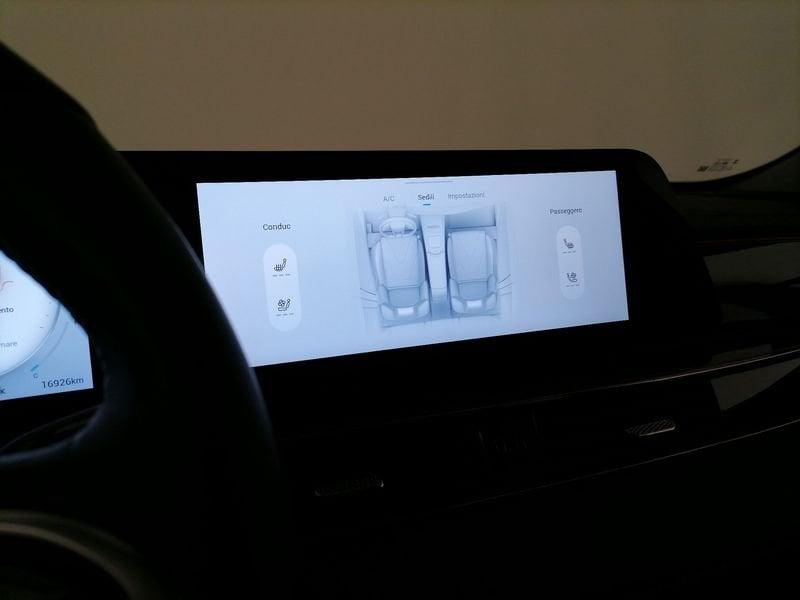 OMODA 5 Omoda 1.6 tgdi Premium 7dct