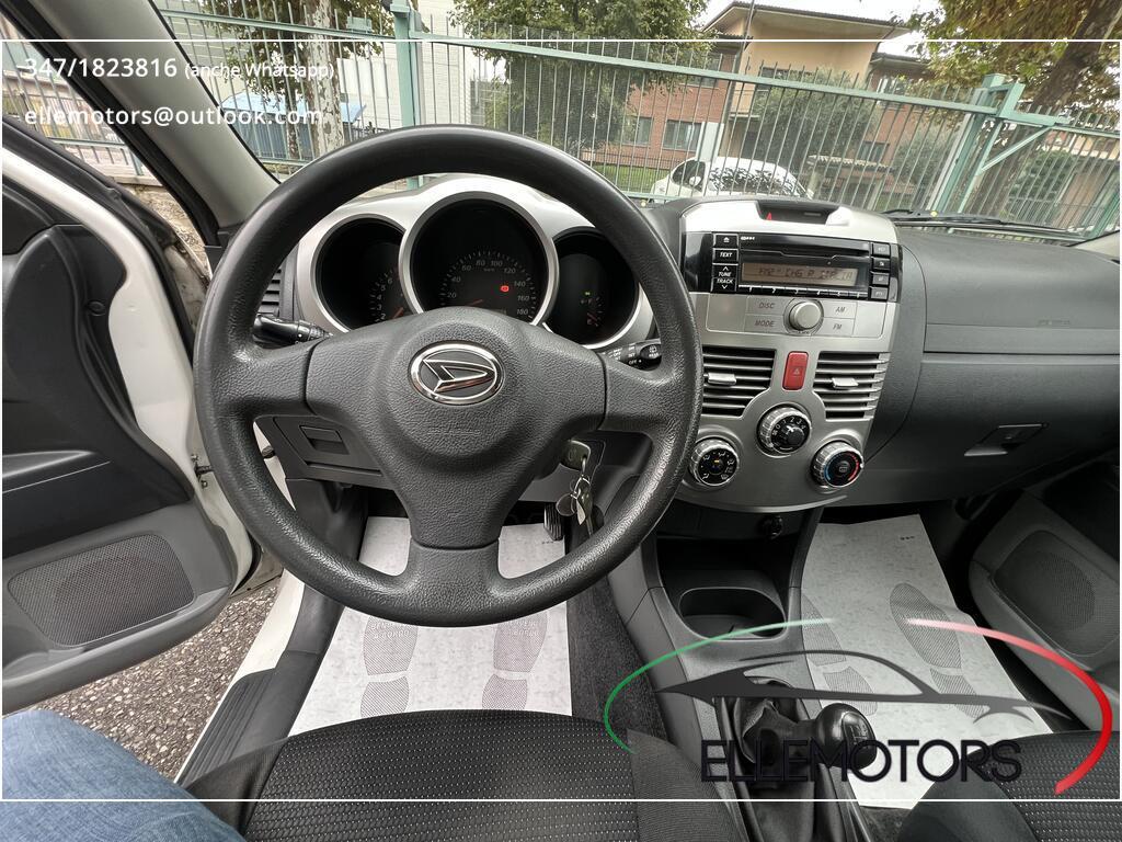 Daihatsu Terios 1.3 SX 4WD