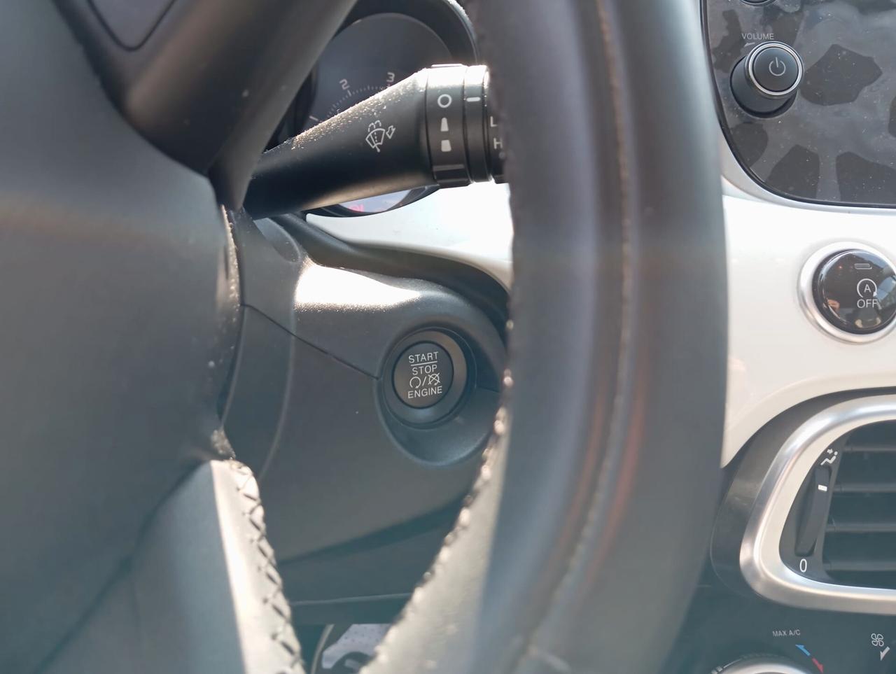 Fiat 500X 1.3 MultiJet 95 CV Lounge
