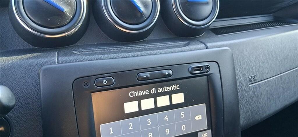 Dacia Duster 1.0 tce ECO-G 15th Anniversary 4x2