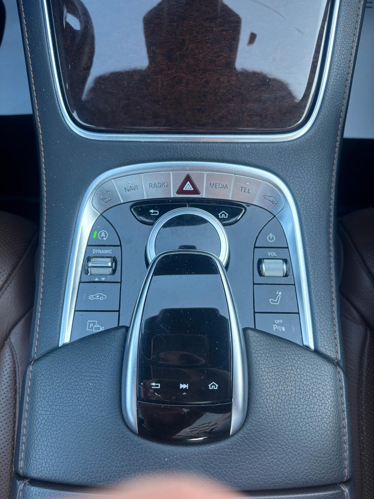 Mercedes-benz S-Series s350 all amg 4matic lounge