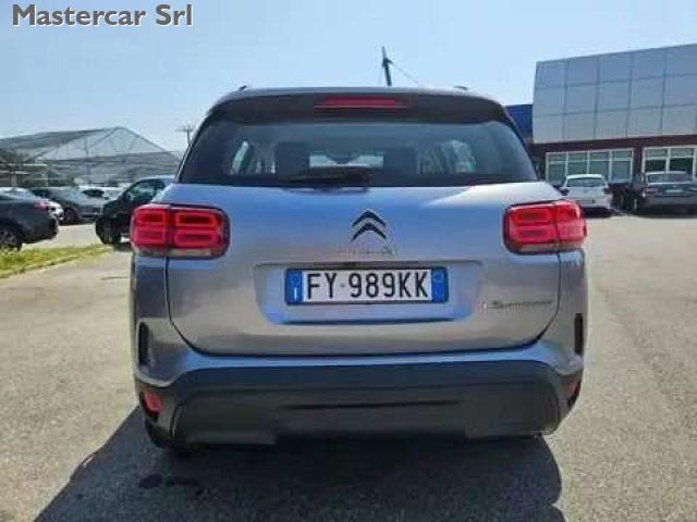 CITROEN C5 Aircross BLUEHDI 130 SeS BUSINESS EAT8 - FY989KK