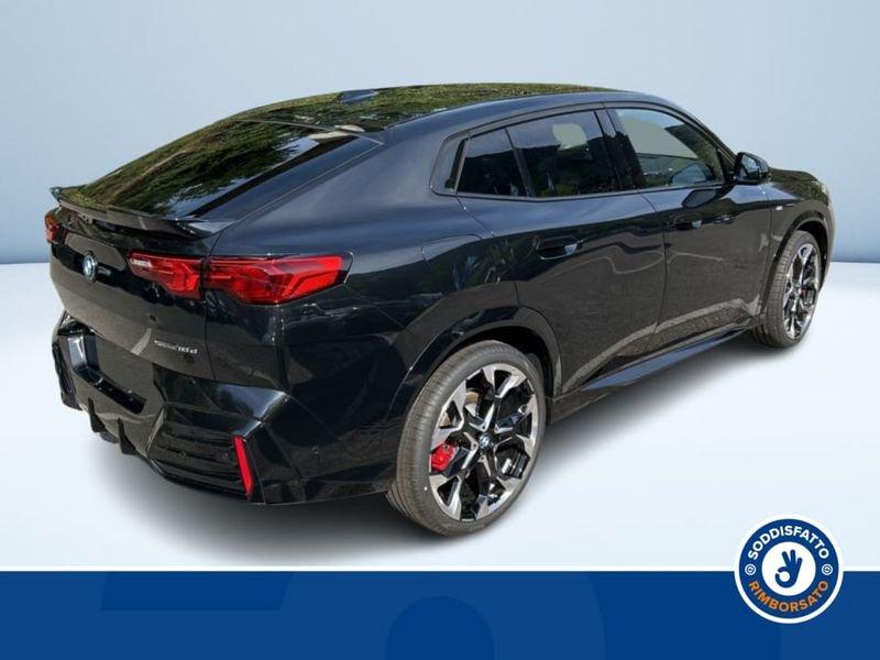 BMW X2 sDrive 18d M Sport Pro