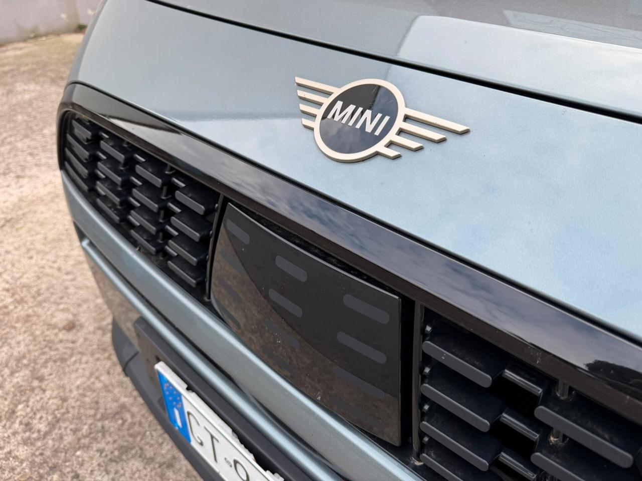 Mini Cooper Countryman C Classic