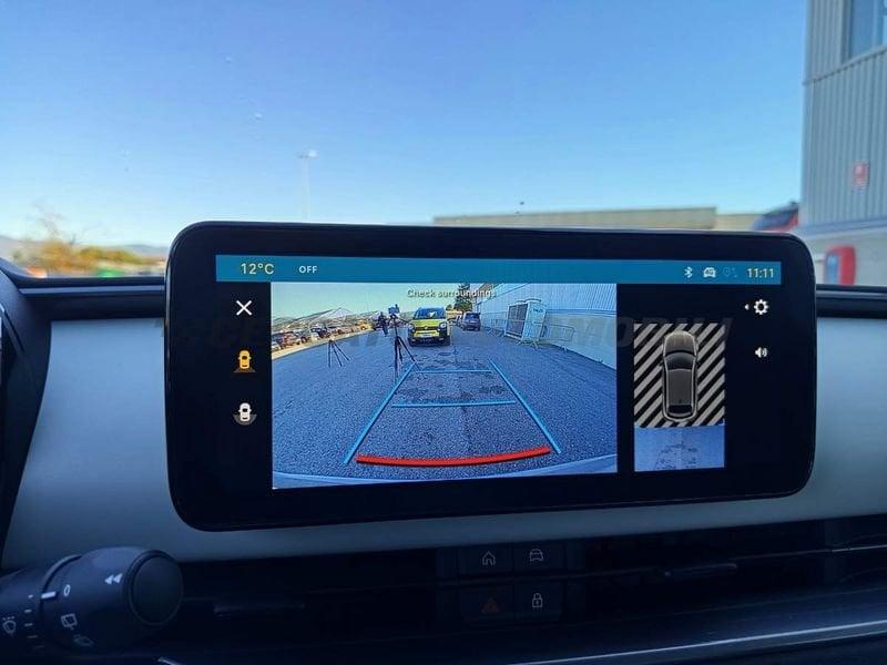 FIAT 600 600 600e - La Prima