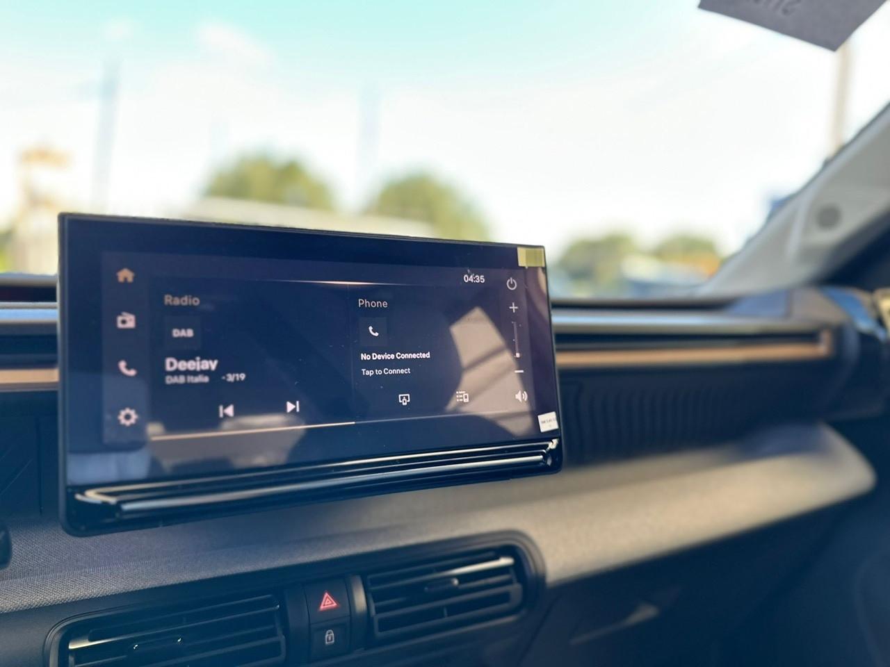 Citroen C3 Aircross PureTech Turbo 100 Plus