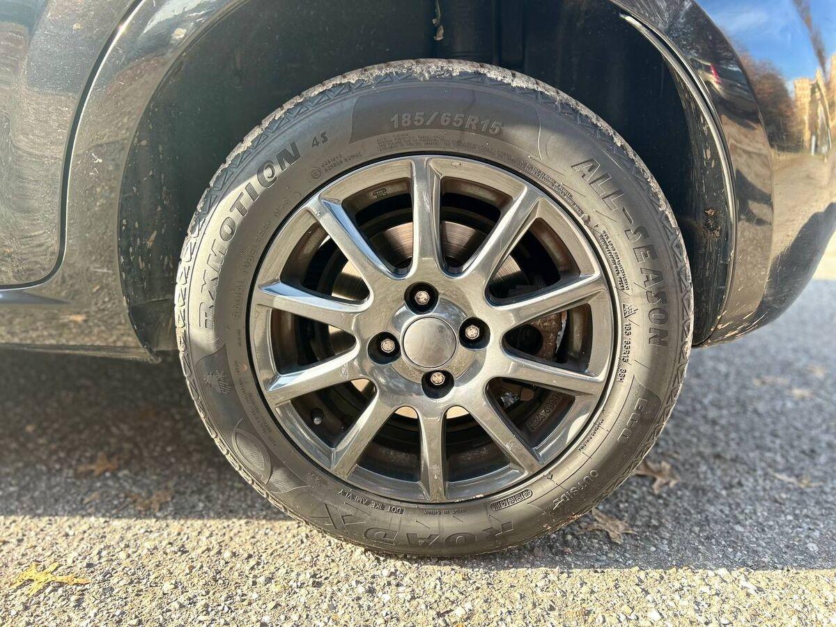 Fiat Punto 1.4 natural power Street 70cv 5p E6