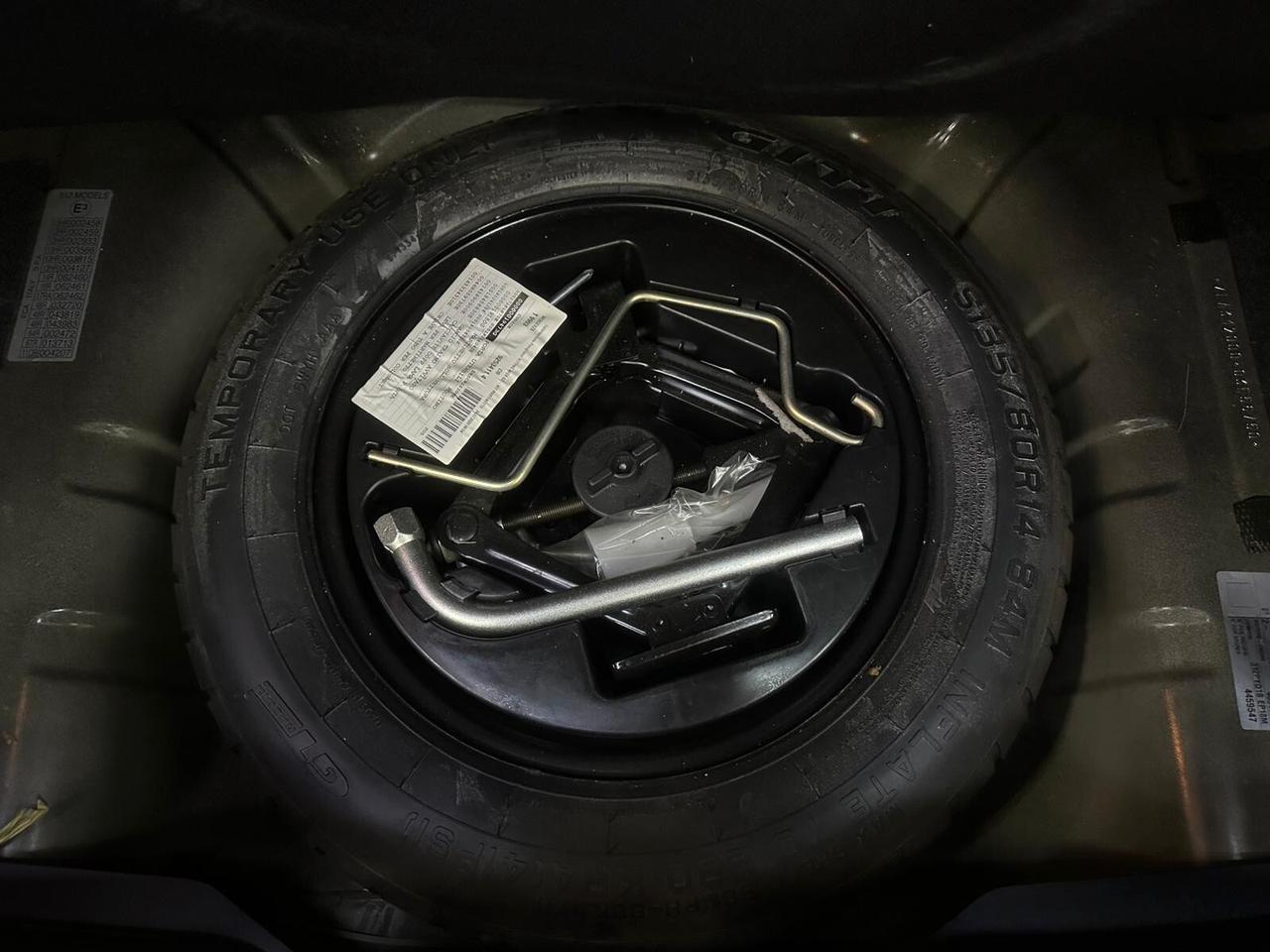 Fiat Panda 1.0 FireFly S&S Hybrid Easy - GARANZIA