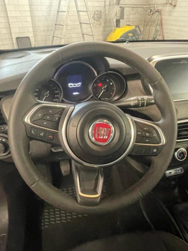 FIAT 500X 1.0 T3 120 CV