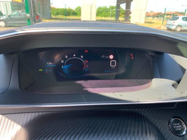 PEUGEOT 2008 PureTech 130 S&S Allure