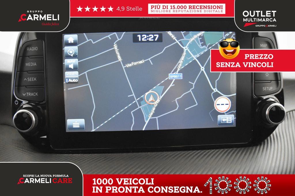 Hyundai Tucson 1.6 CRDi Xprime Safety Pack 2WD DCT