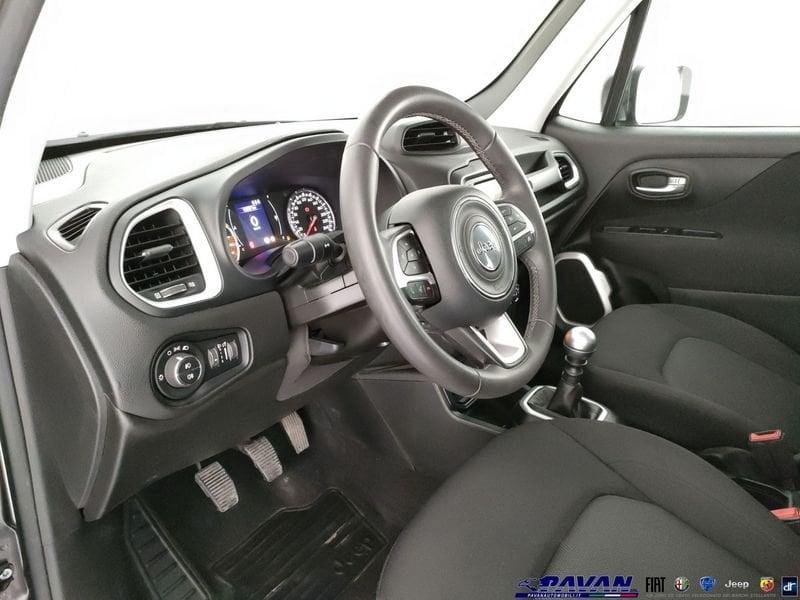 Jeep Renegade 1.0 T3 Longitude