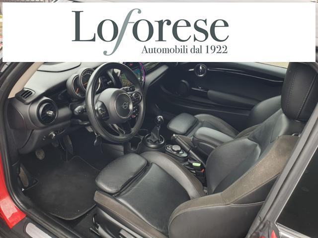 MINI Cooper S 2.0 Cooper S