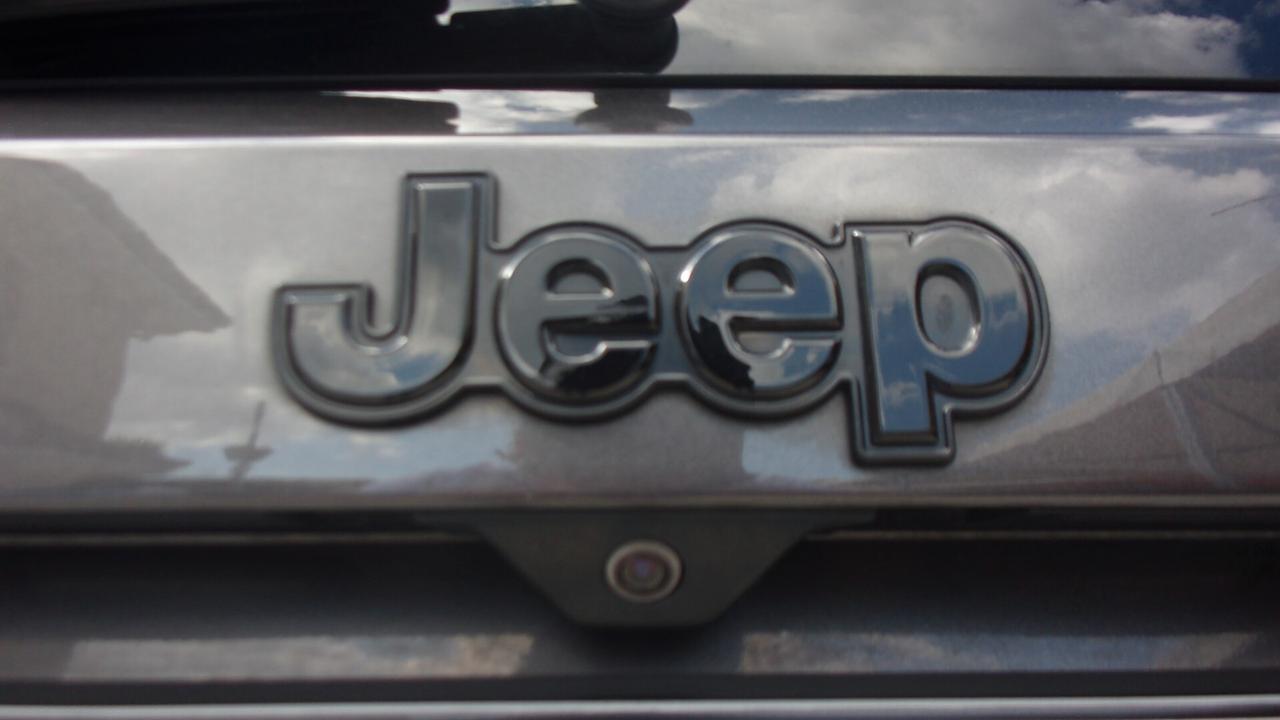 Jeep Renegade 2.0 Mjt 140CV 4WD Active Drive Low Limited