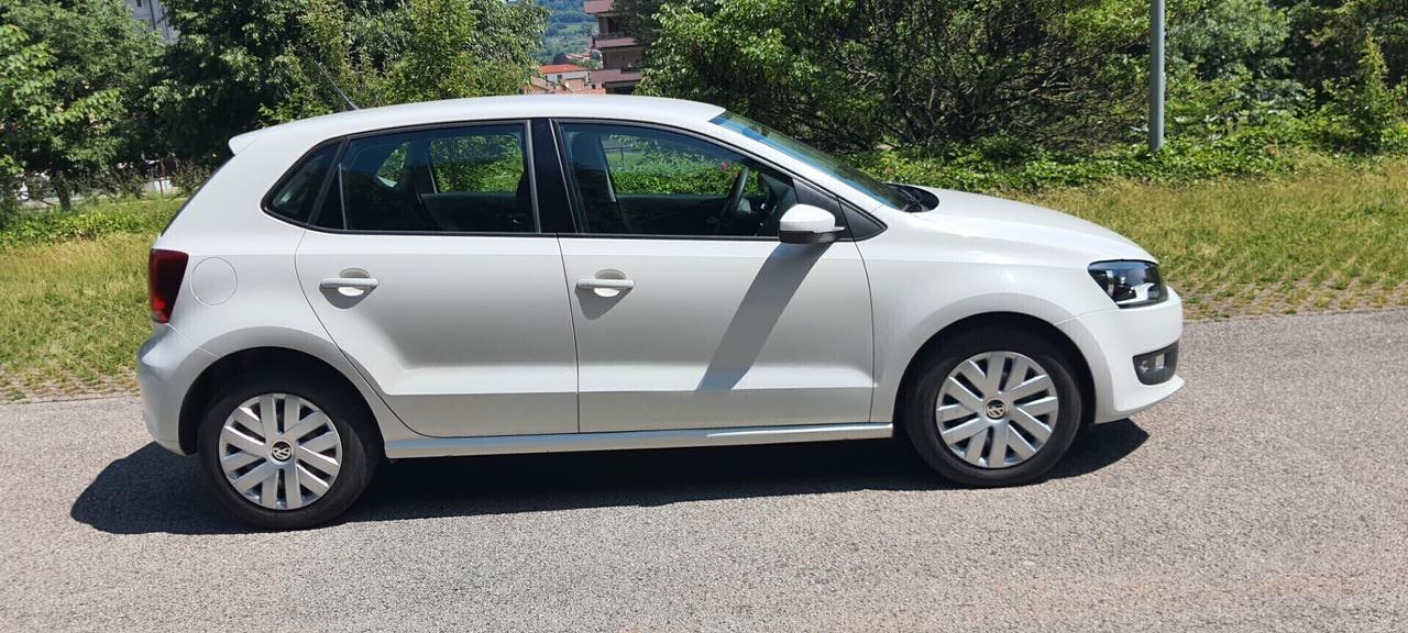 Volkswagen Polo 1.2 TDI DPF 5 p. Comfortline
