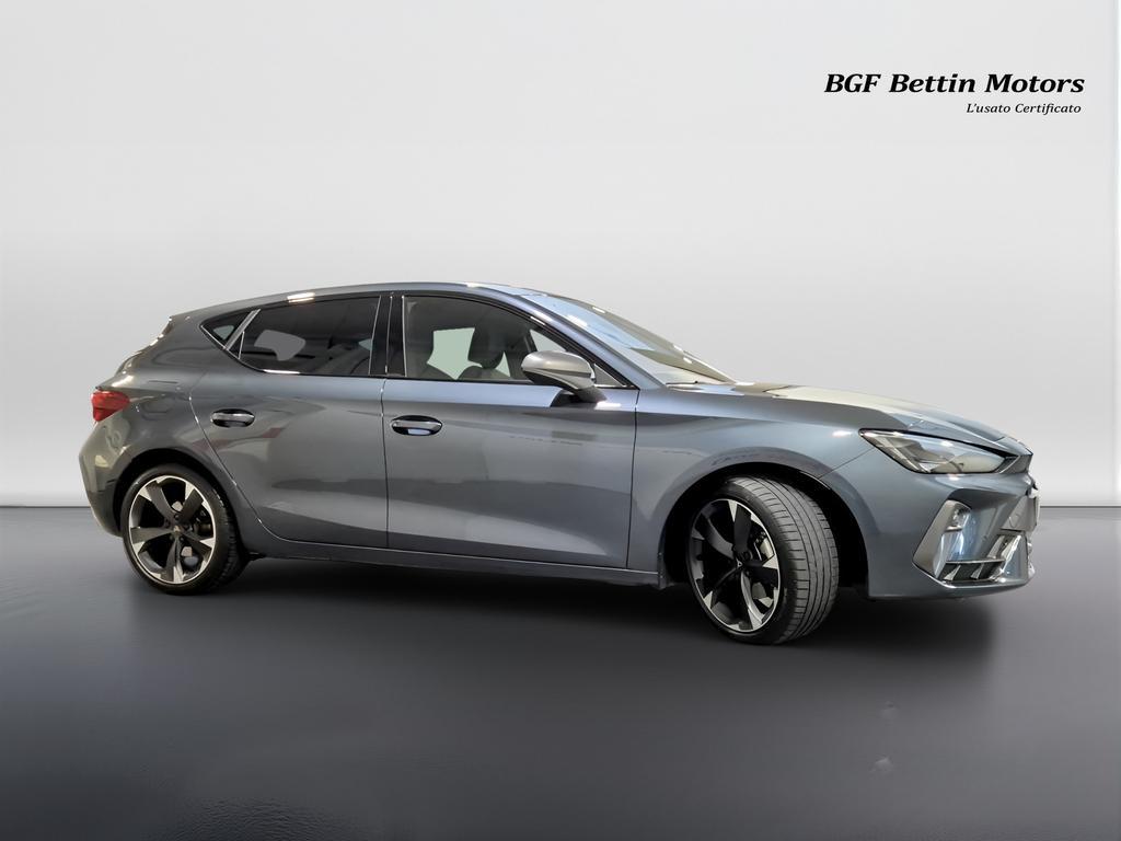 Cupra Leon 2.0 tdi 150cv dsg