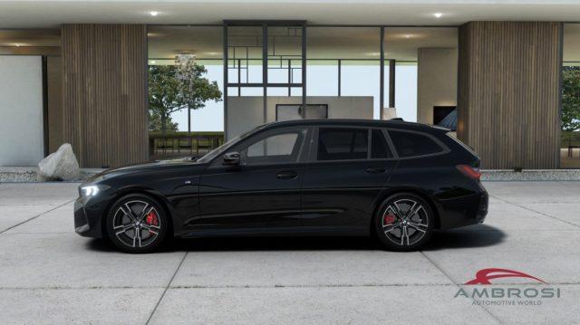 BMW 320 Serie 3 d xDrive Touring Msport Pro Comfort Packag