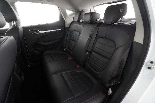 MG ZS ZS Classic 1.5 VTi-tech Luxury