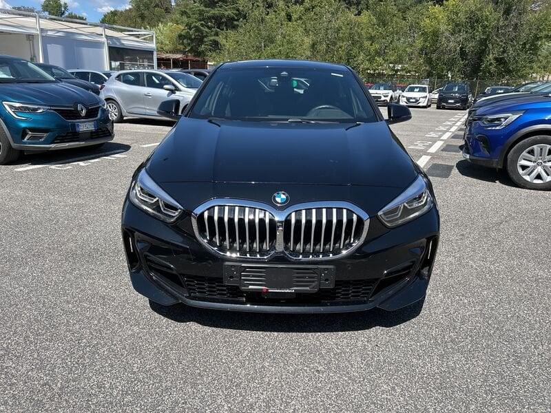 BMW Serie 1 F40 118d Msport auto