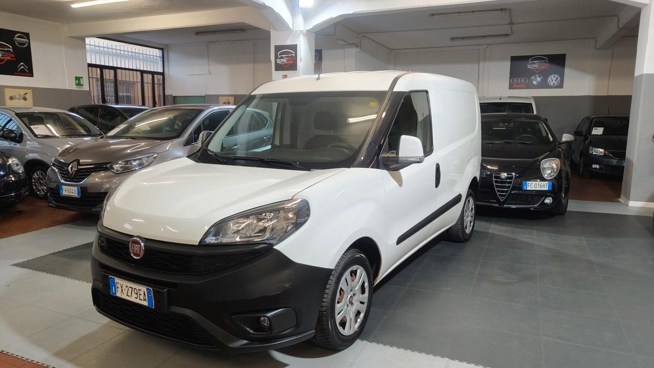 Fiat Doblo Doblò 1.6 MJT 120CV PC-TN Cargo Lamierato SX