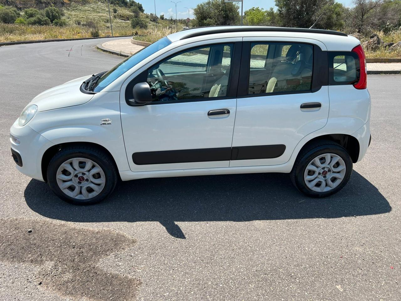Fiat Panda 900 METANO O-C-C-A-S-I-O-N-E 2015