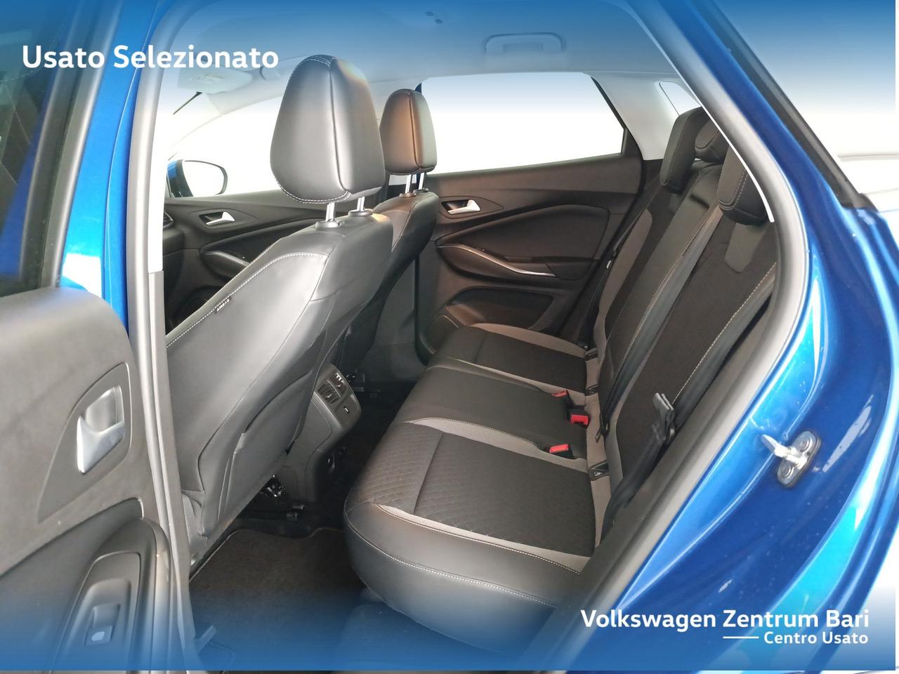 Opel Grandland X x 1.5 ecotec innovation s&s 130cv at8