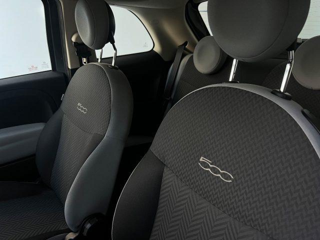 FIAT 500 1.2 EasyPower Pop da ?99,00 mensili