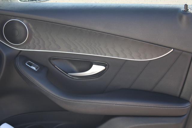 MERCEDES-BENZ GLC 220 d 4Matic Coupé Premium