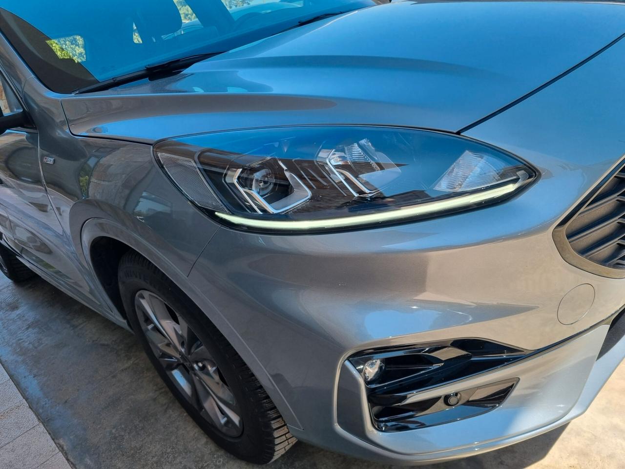 Ford Kuga 1.5 EcoBlue 120 CV 2WD ST-Line