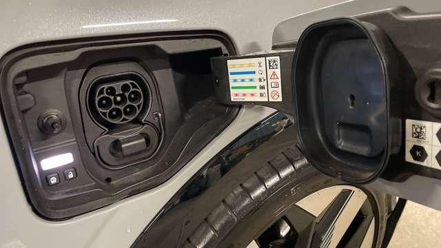 Renault Megane E-Tech Techno EV60 AC22 Megane E-Tech Techno EV60 220cv