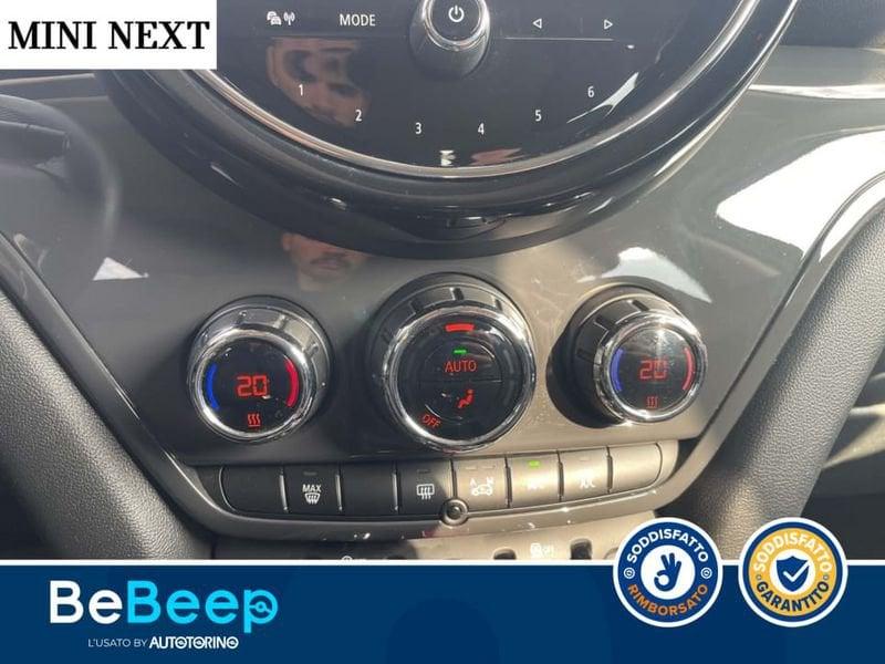 MINI Mini Countryman F60 MINI COUNTRYMAN 1.5 ONE D NORTHWOOD EDITION AUTO