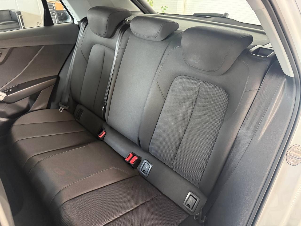 Audi Q2 30 1.6 TDI 116CV S-tronic Mod. Admired