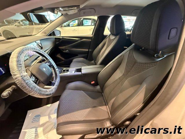 DS AUTOMOBILES DS 4 PureTech 130 aut. Trocadero