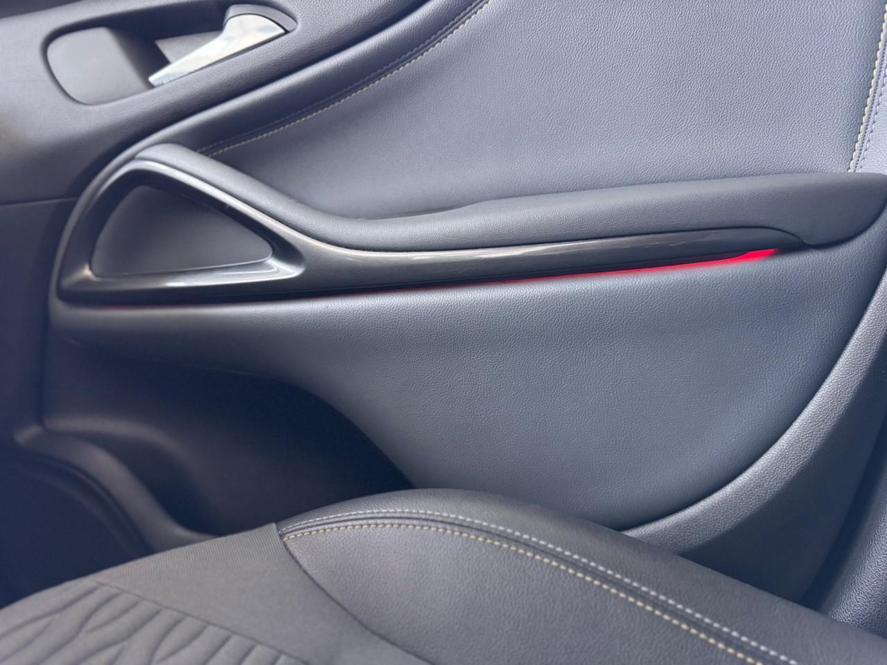 Opel Zafira Tourer 1.6 Turbo EcoM 150CV Cosmo