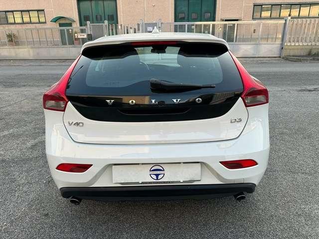 Volvo V40 D3 Momentum 150cv