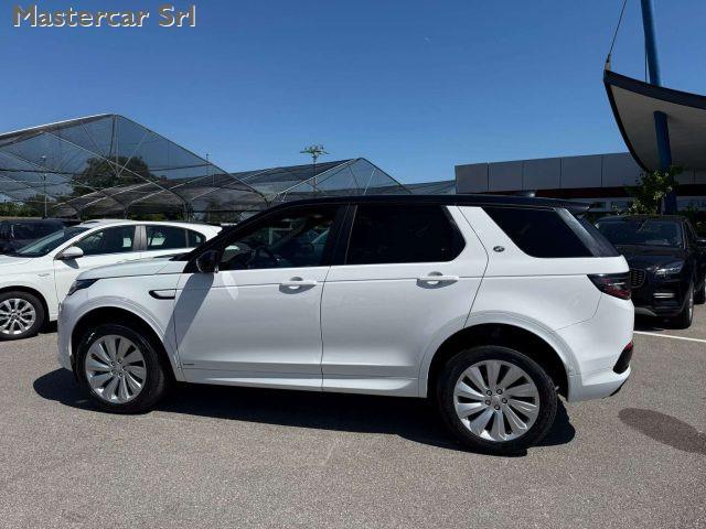 LAND ROVER Discovery Sport 2.0d td4 mhev R-Dynamic S awd 204cv auto - GG946JD