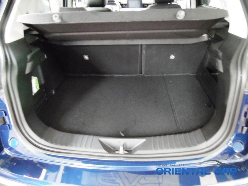 EVO Evo 5 Evo 5 1.5 turbo Gpl 120cv KM0 ANNUNCIO REALE AL 100% SENZA TRAPPOLE