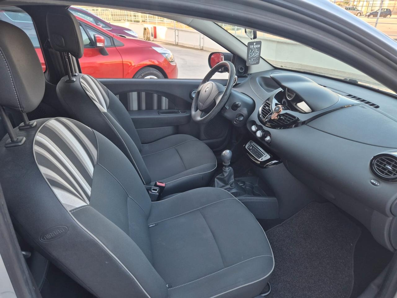 Renault Twingo 1.2 16V Night&Day