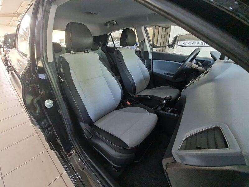 Hyundai i20 1.2 84 CV 5 porte Style