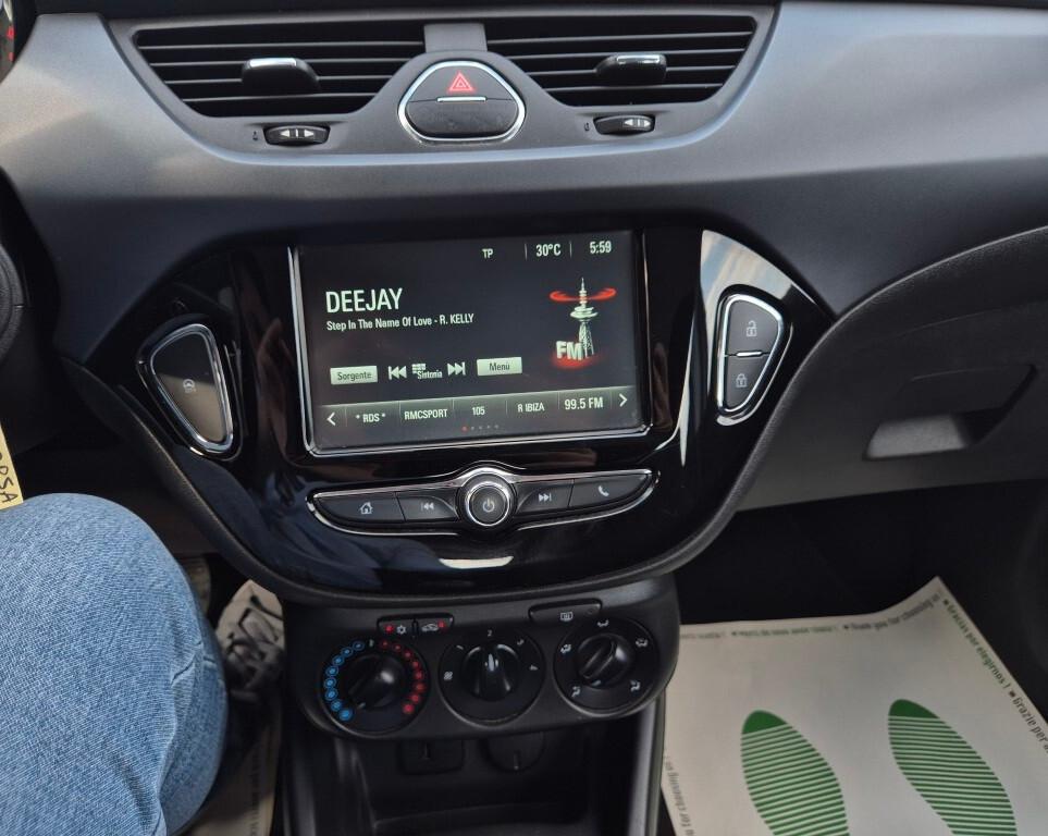 Opel Corsa 1.3 cdti EURO6 5P 75CV