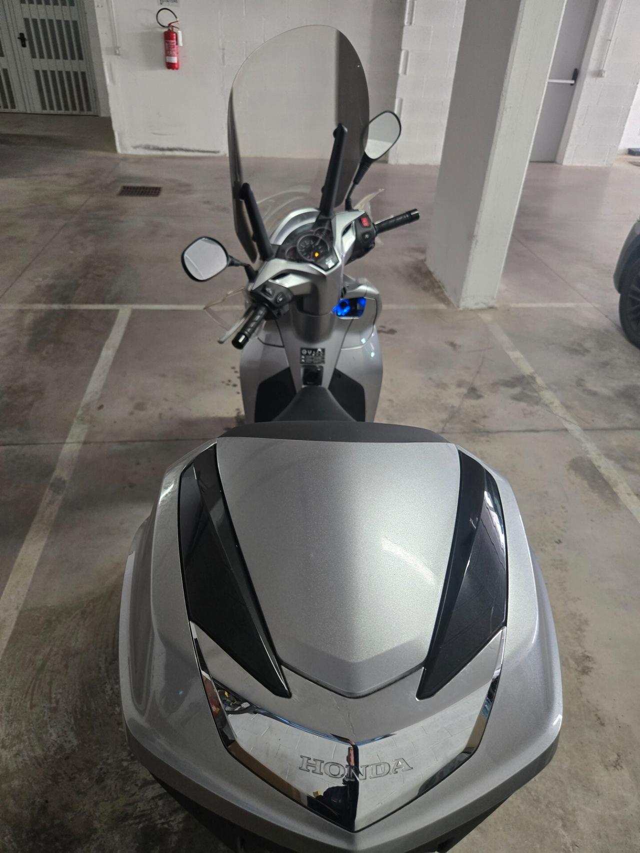 Honda SH 300 Abs 2019