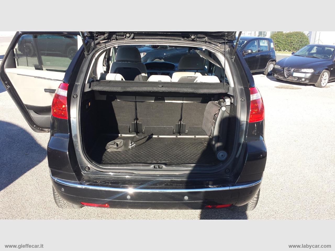 CITROEN C4 Picasso 1.6 HDi 110 CMP6 Exclusive