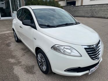 Lancia Ypsilon 1.3 mjt 95cv S&S Gold PDC/CLIMA. OK NEOPAT. PERF.