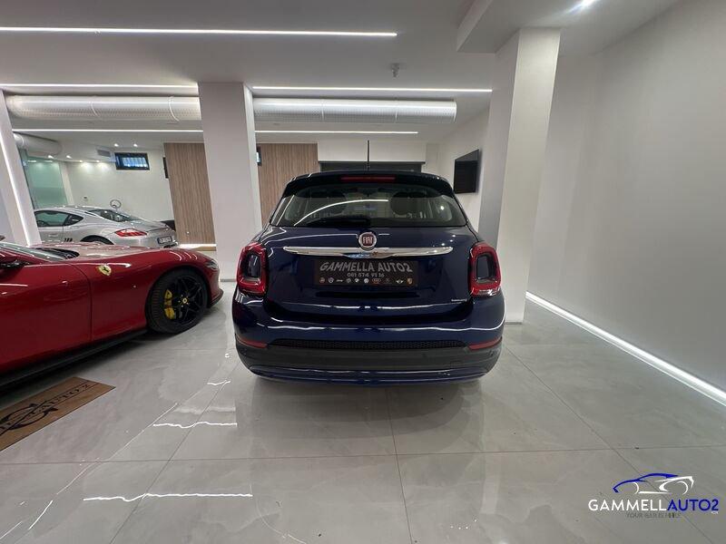 FIAT 500X 500X 1.6 MultiJet 120 CV DCT Business
