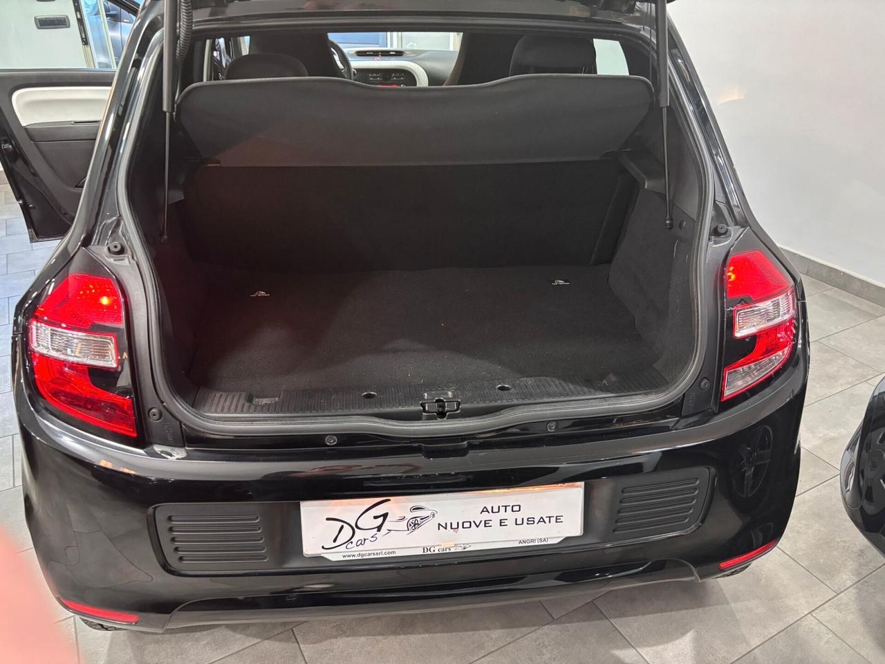 Renault Twingo SCe Life