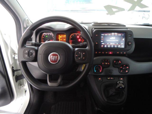 FIAT Panda 0.9 TwinAir Turbo S&S 4x4 Wild