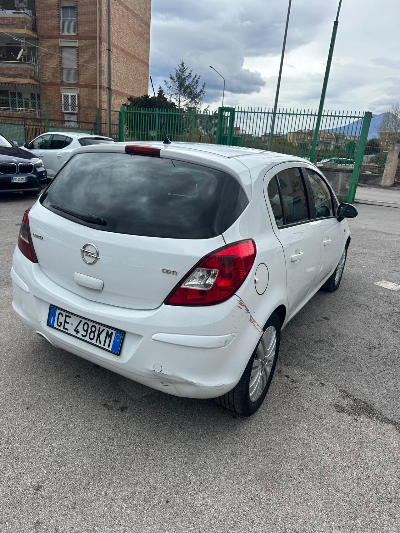 Opel Corsa 1.3 CDTI 75CV F.AP. 5 porte Edition