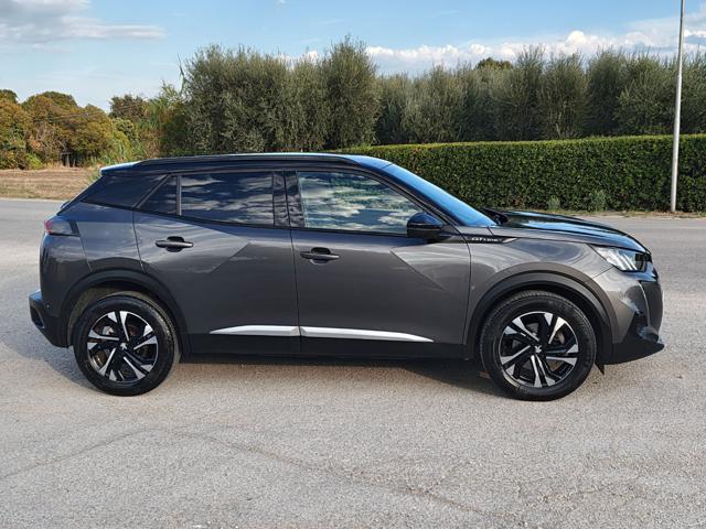 PEUGEOT 2008 BlueHDi 130 S&S EAT8 GT Line / Tagliandi /FULL