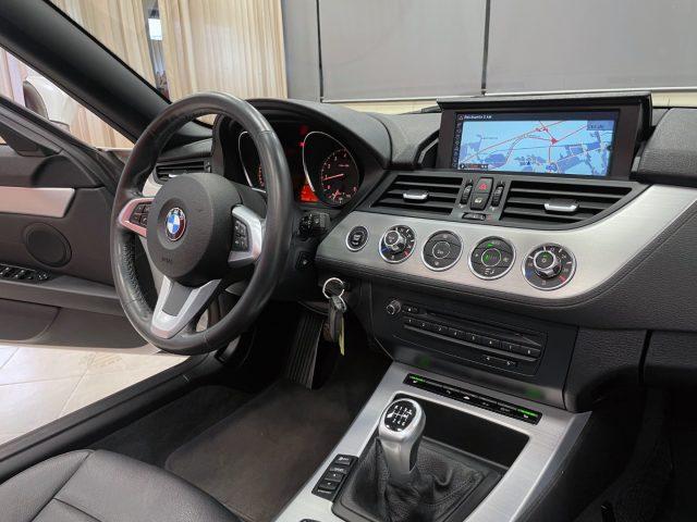BMW Z4 Z4 SDRIVE 20i