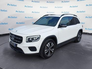 Mercedes-Benz Classe GLB GLB 200 d Automatic Sport Plus NIGHT-PACK